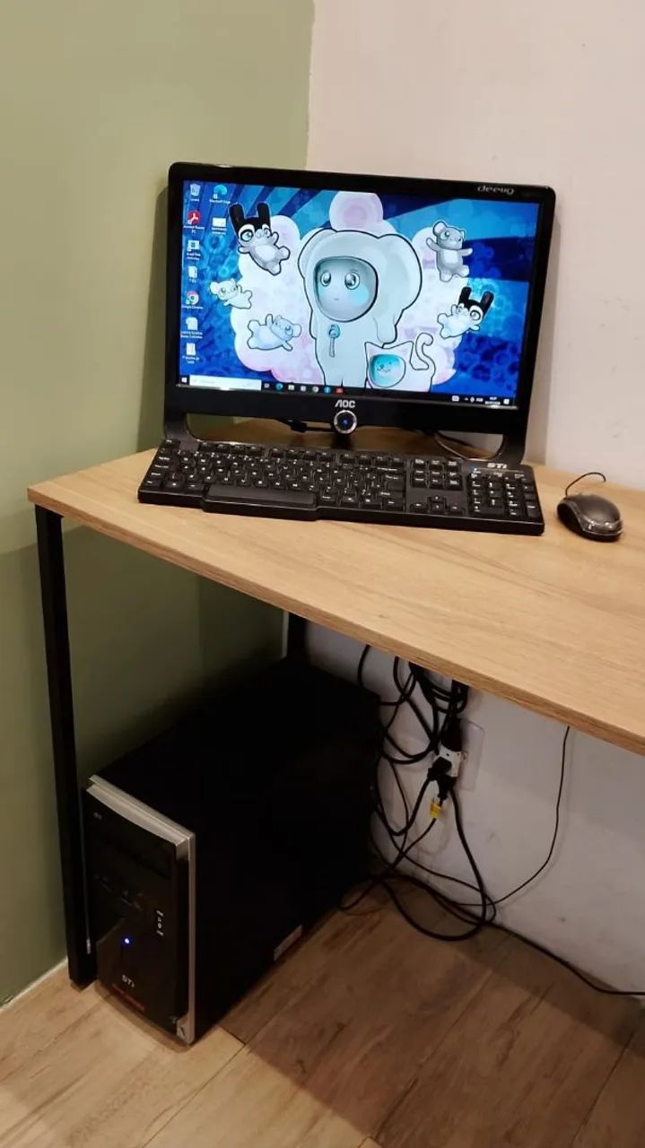 Computador completo - Foto 2
