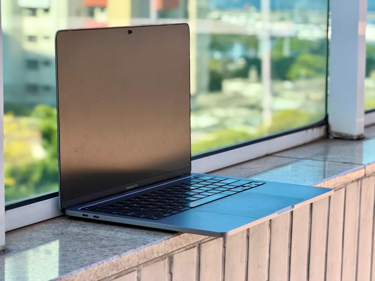 Apple MacBook Pro 13-inch (2020) - M1 - 8GB - 512GB - Retina 2560