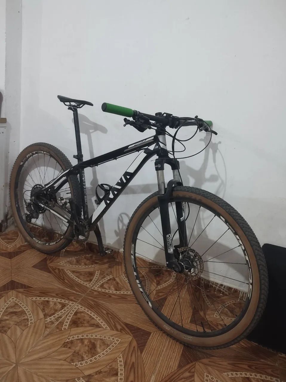 Bicicleta rava aro 29  - Foto 3