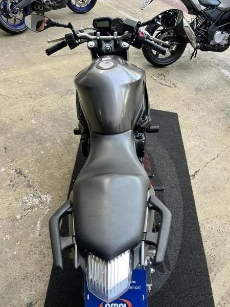 YAMAHA XJ6 2013. Muito conservada. - Foto 4
