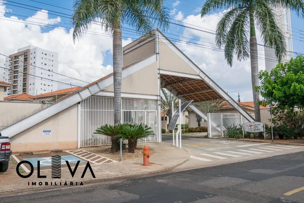 Casa com 3 dormitórios - venda por R$ 525.000,00 ou aluguel por R$ 3.506,74/mês - VILLAGIO