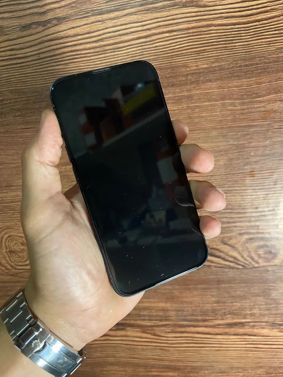 iPhone 13 128GB - Foto 5