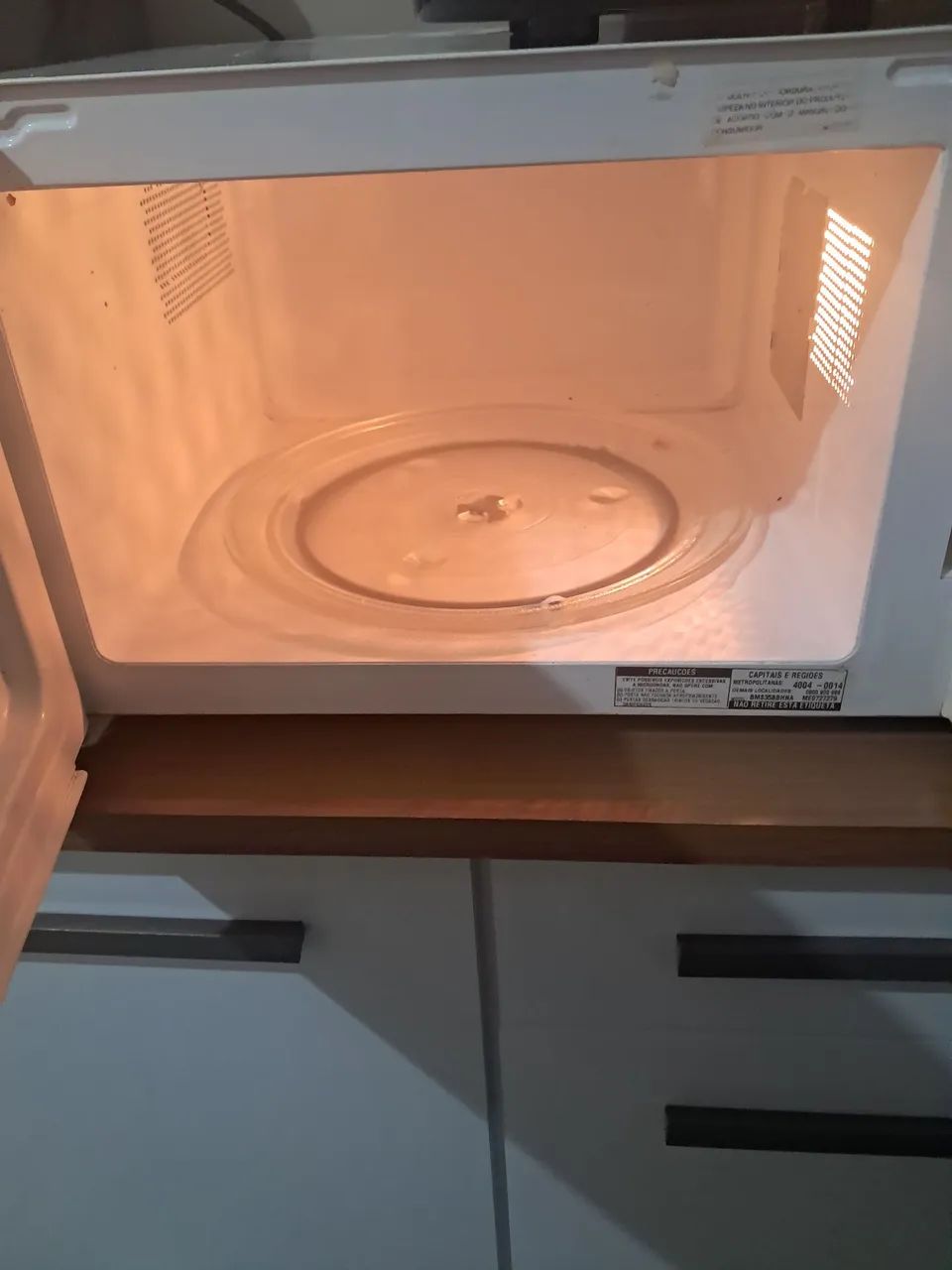 Micro-ondas  - Foto 2