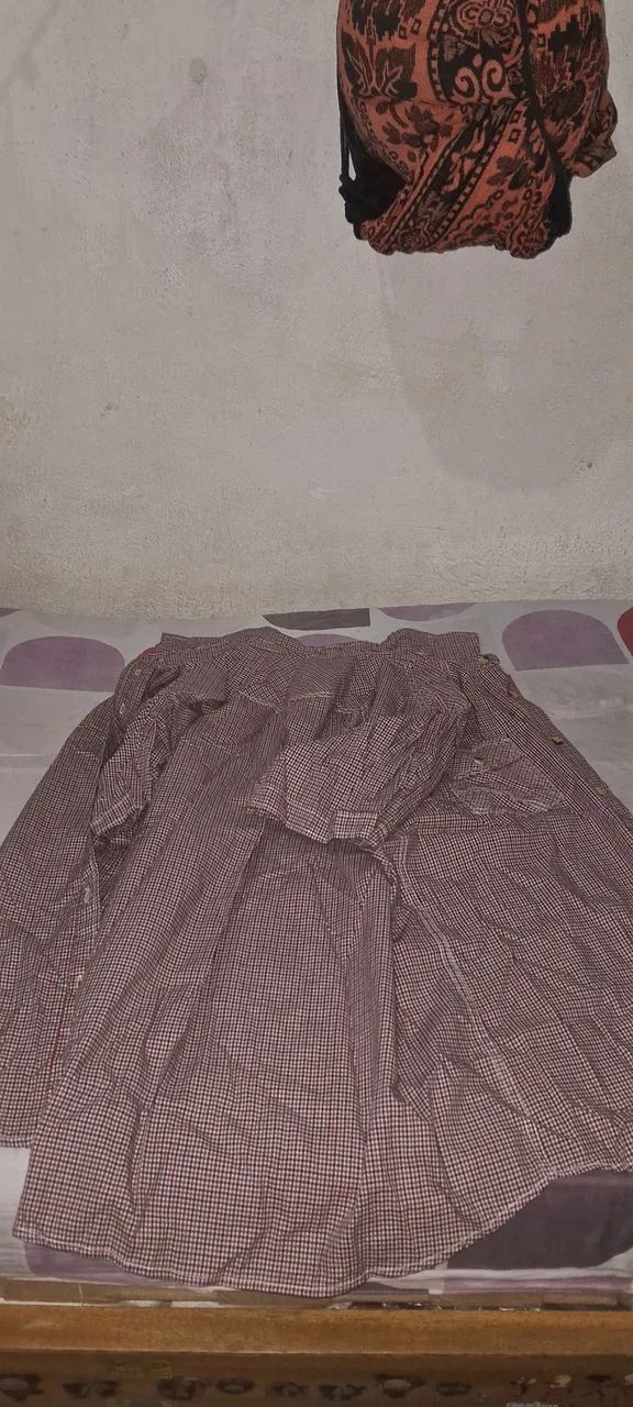 Camisas novas