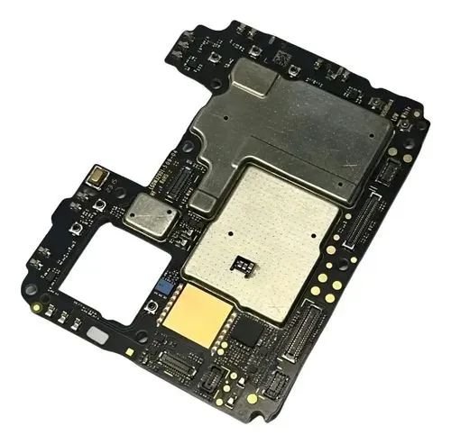 Placa Principal Moto G73 128gb