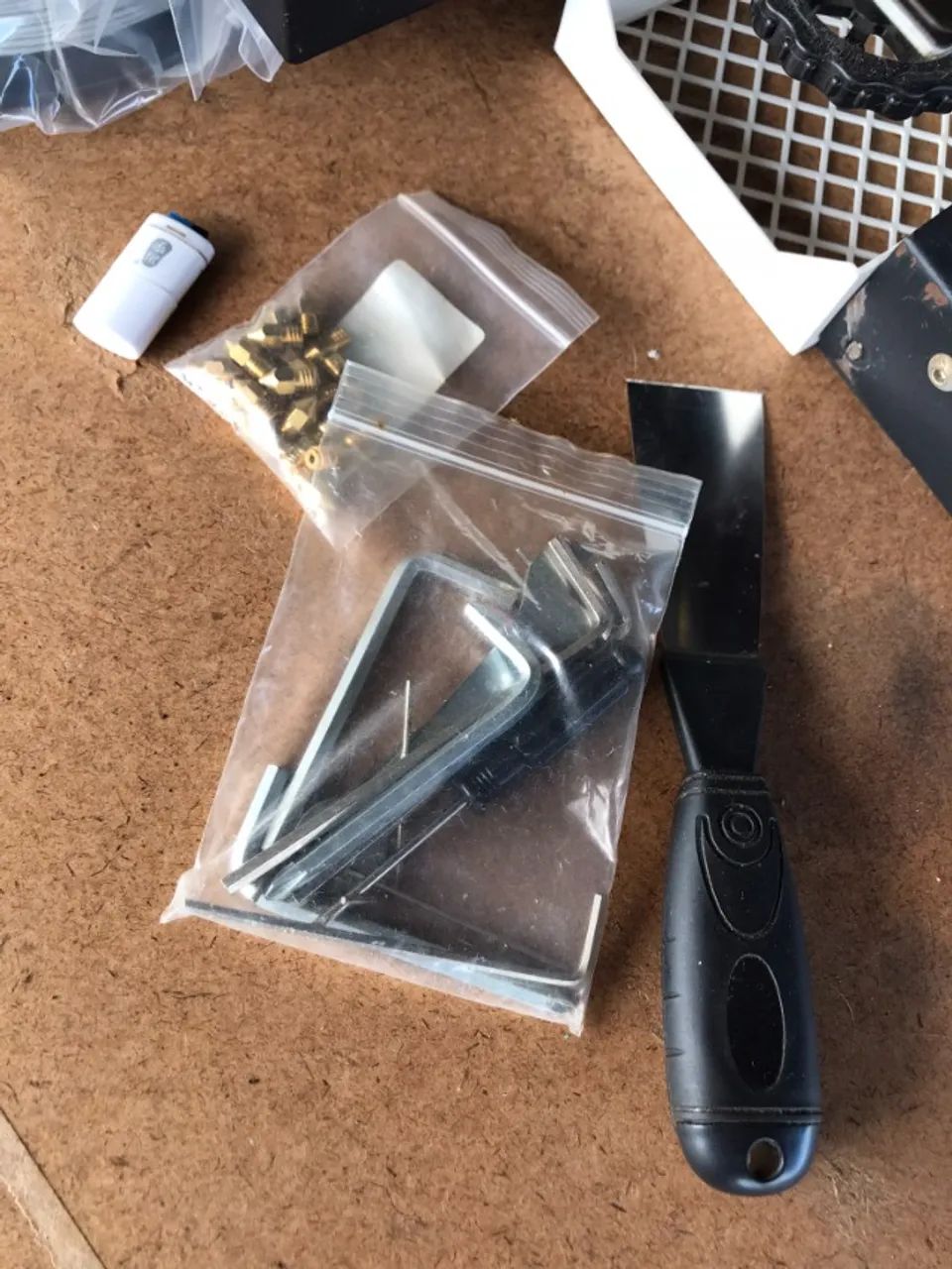 Impressora 3d ender 3 pro - Foto 3