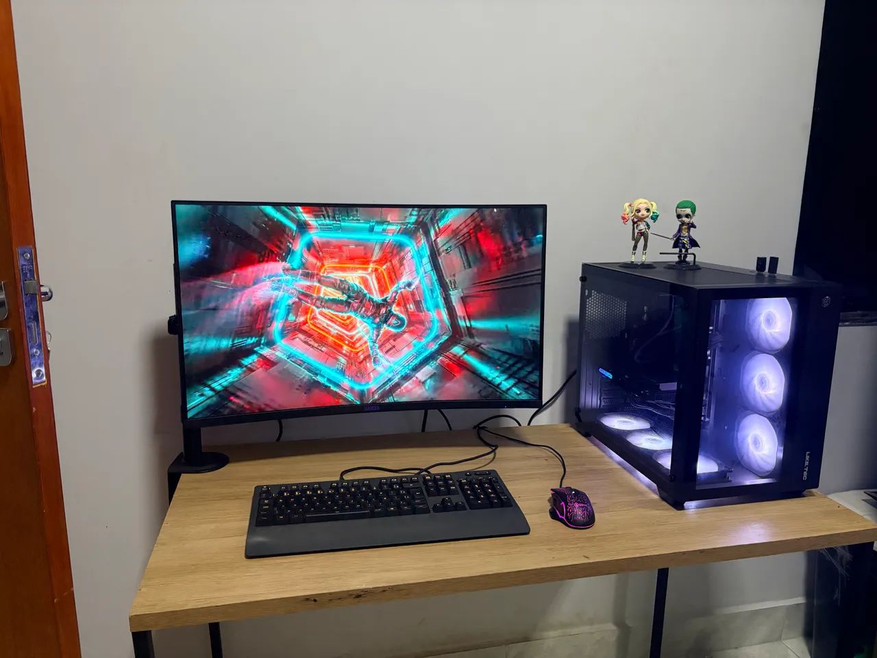 Pc gamer 
