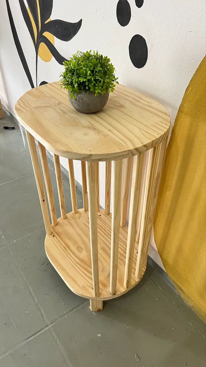 MESINHA DE CANTO - Foto 2