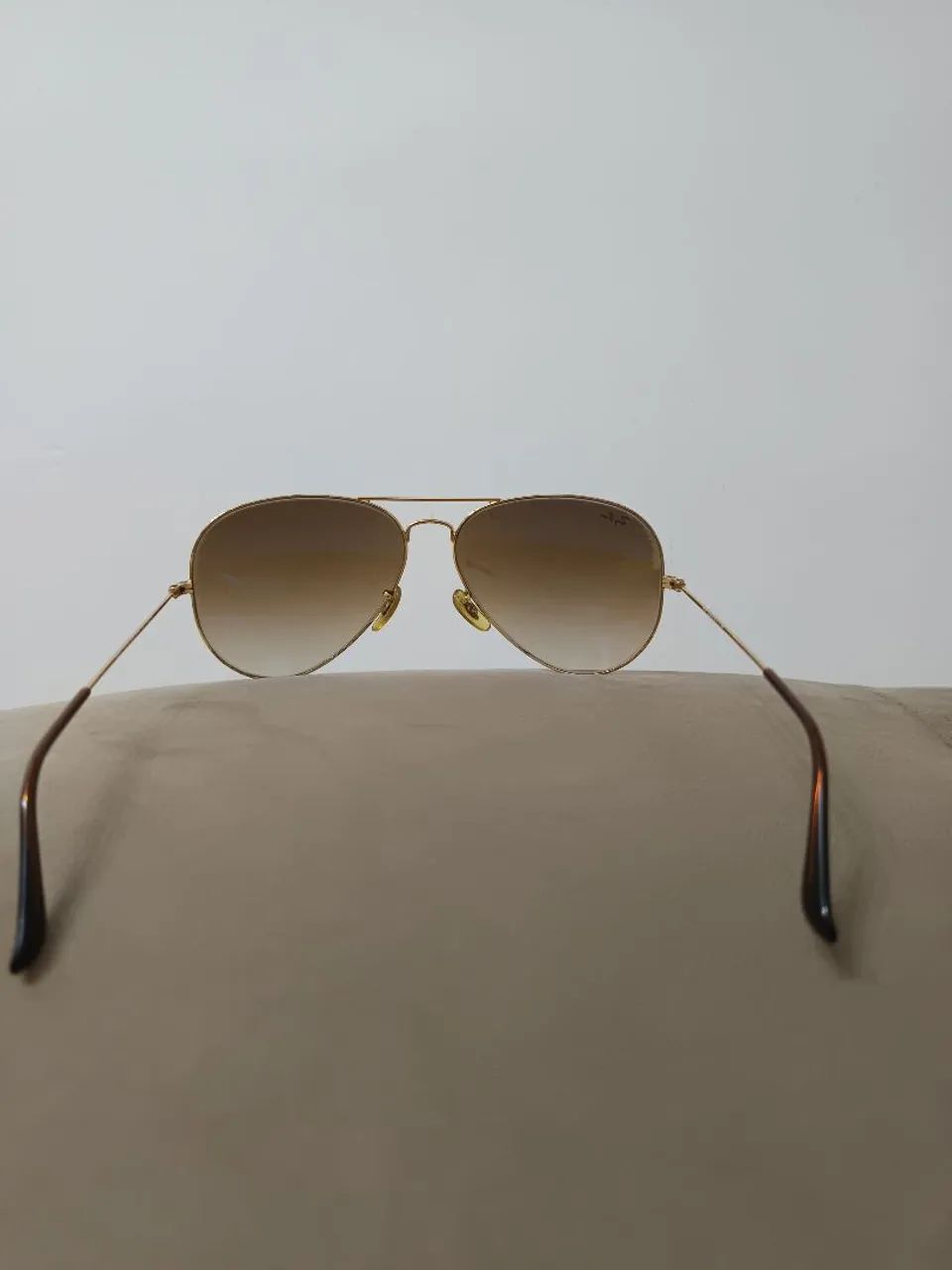 Vendo óculos Rayban original  - Foto 4