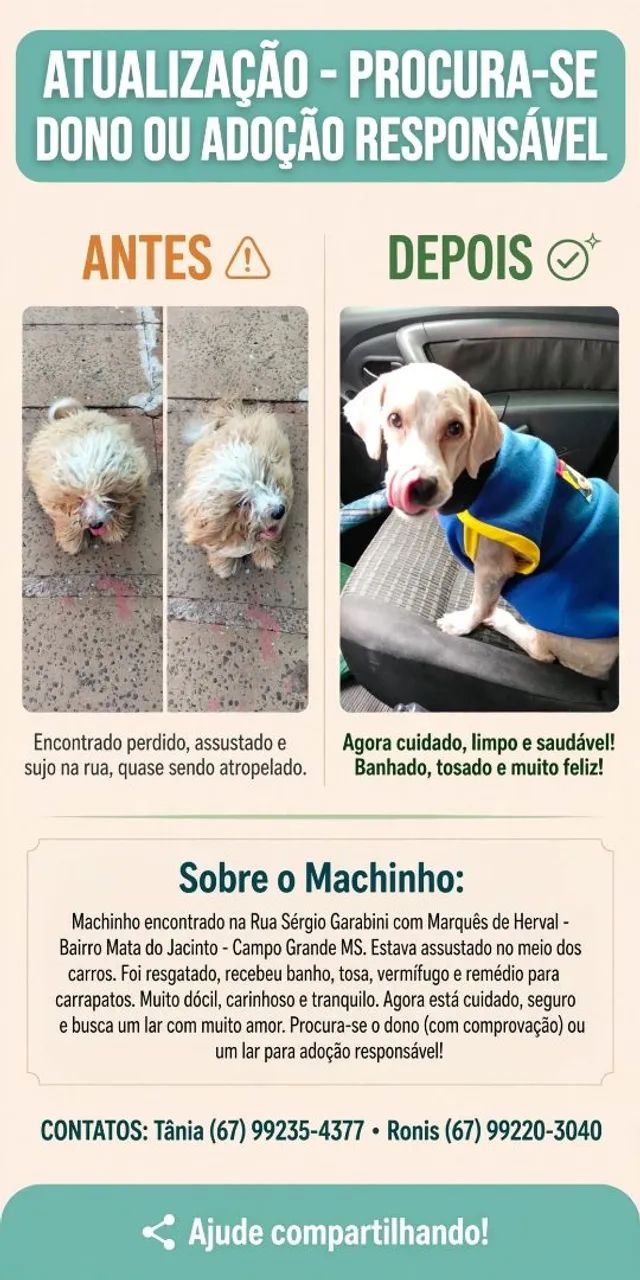 KD o dono ou doação 