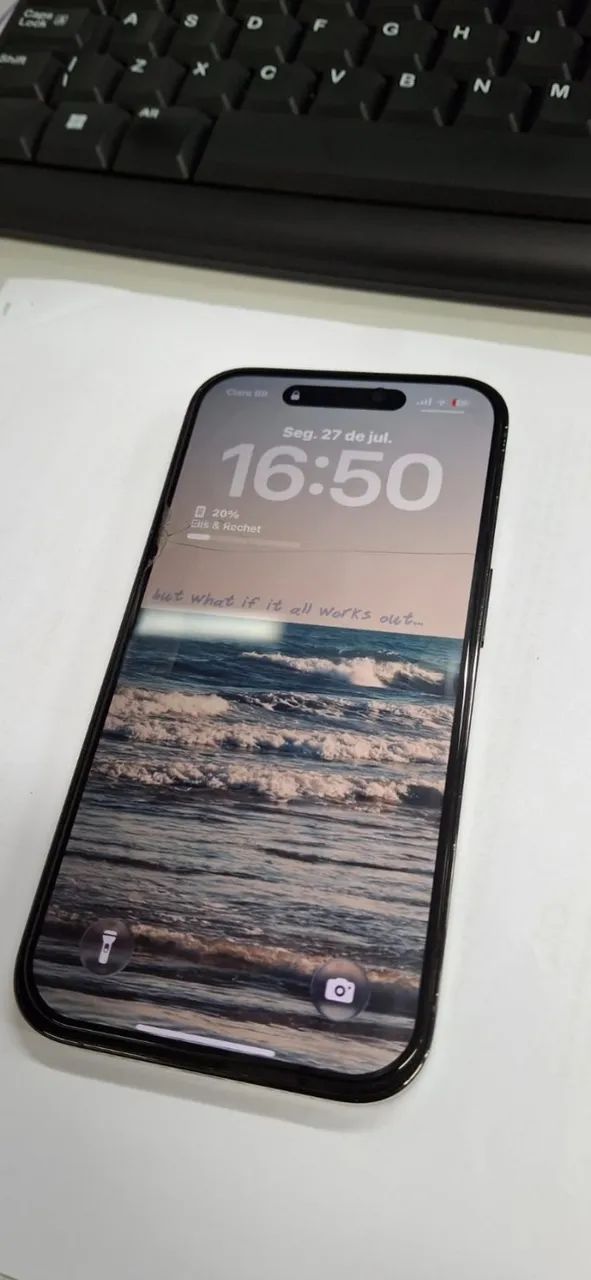 IPHONE 14 PRO  - Foto 2