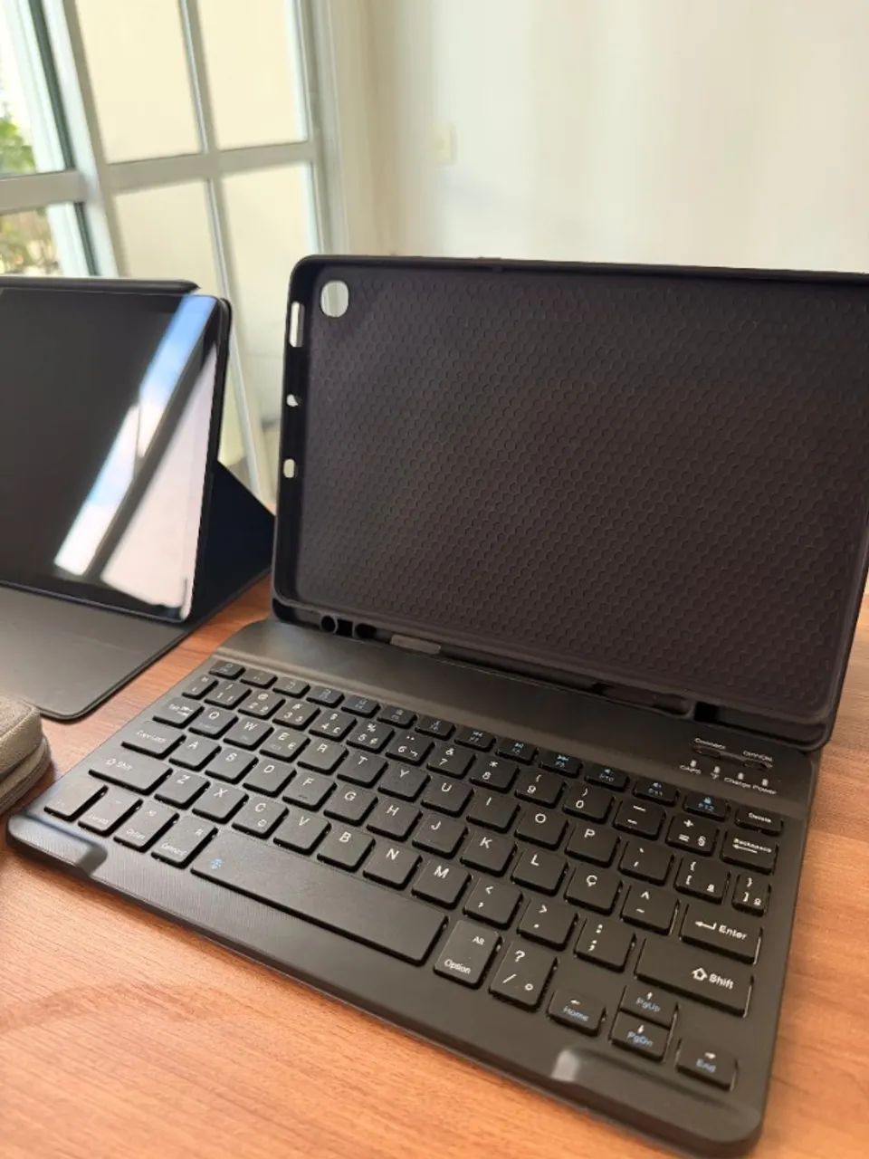 Tablet Samsung Galaxy Tab S6 Lite - Foto 3