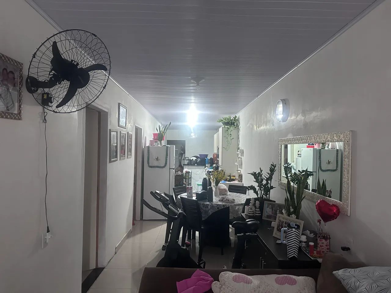 Casa Bairro Cedro - Camboriú  - Foto 2
