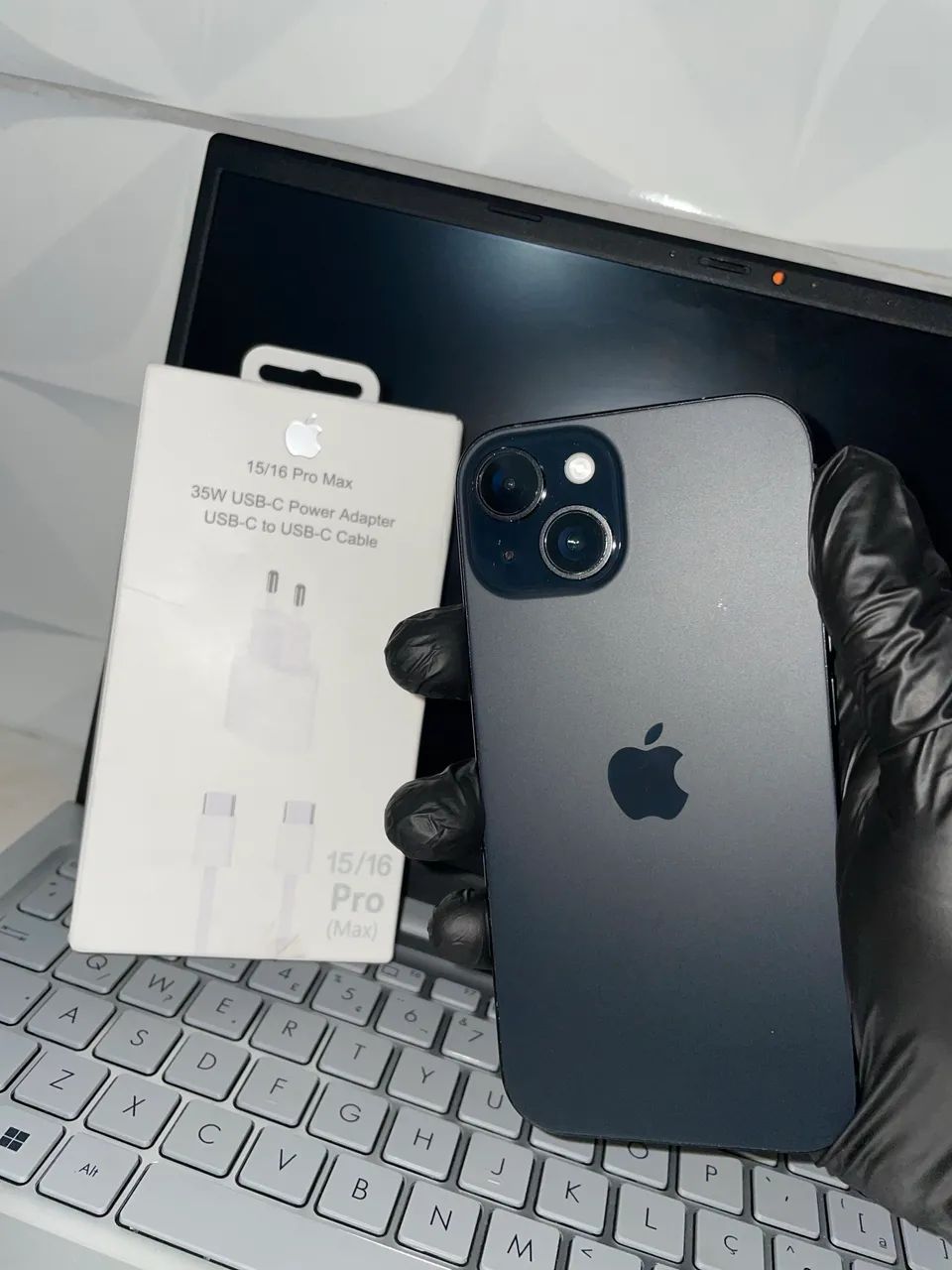 iPhone 15 128GB
