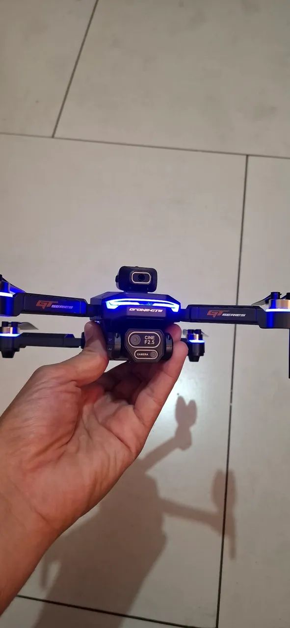 Drone gt 8 - Foto 3
