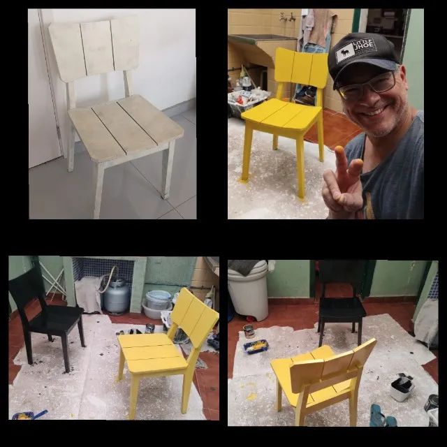 Restauração móveis em geral  - Foto 3