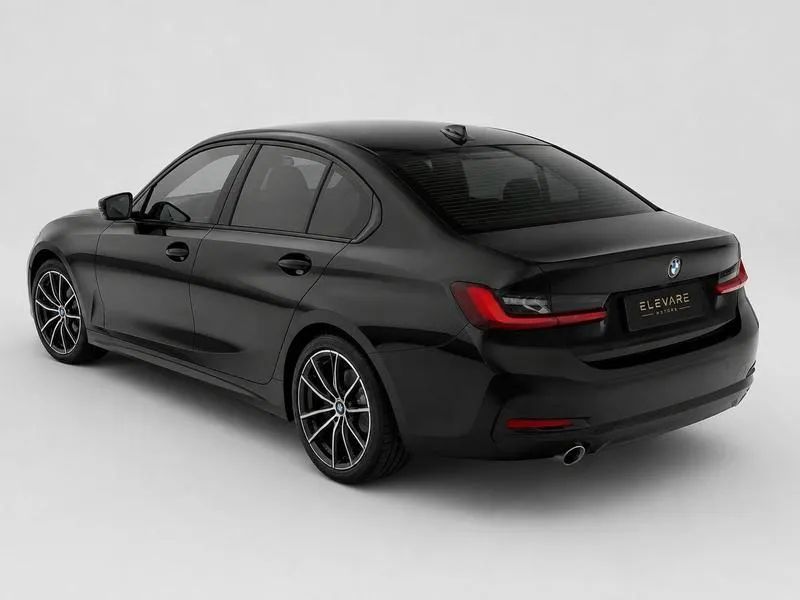 BMW 320I 320i 2026 - Foto 5