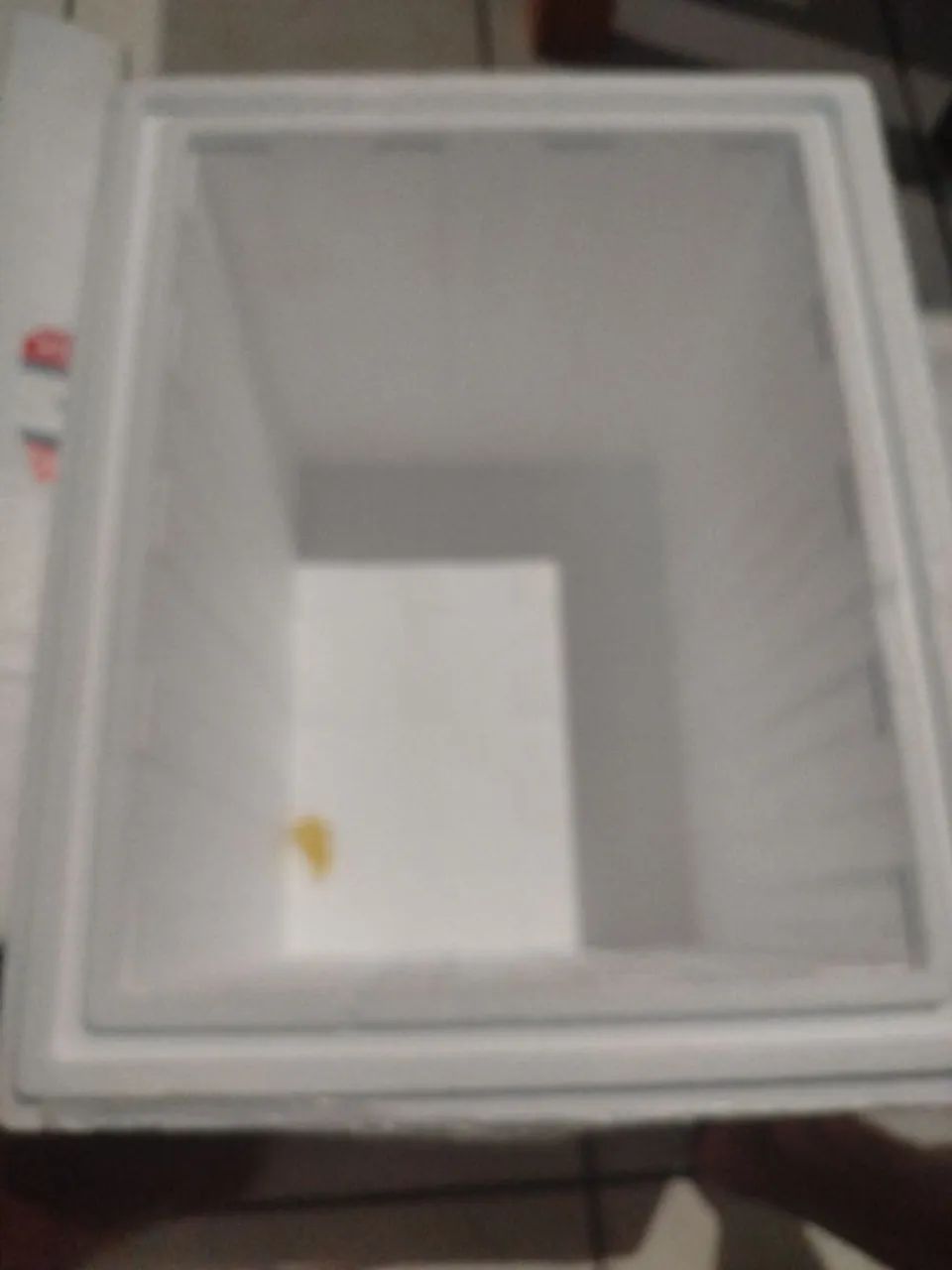 Os isopor então todos em perfeito estado de uso  - Foto 2