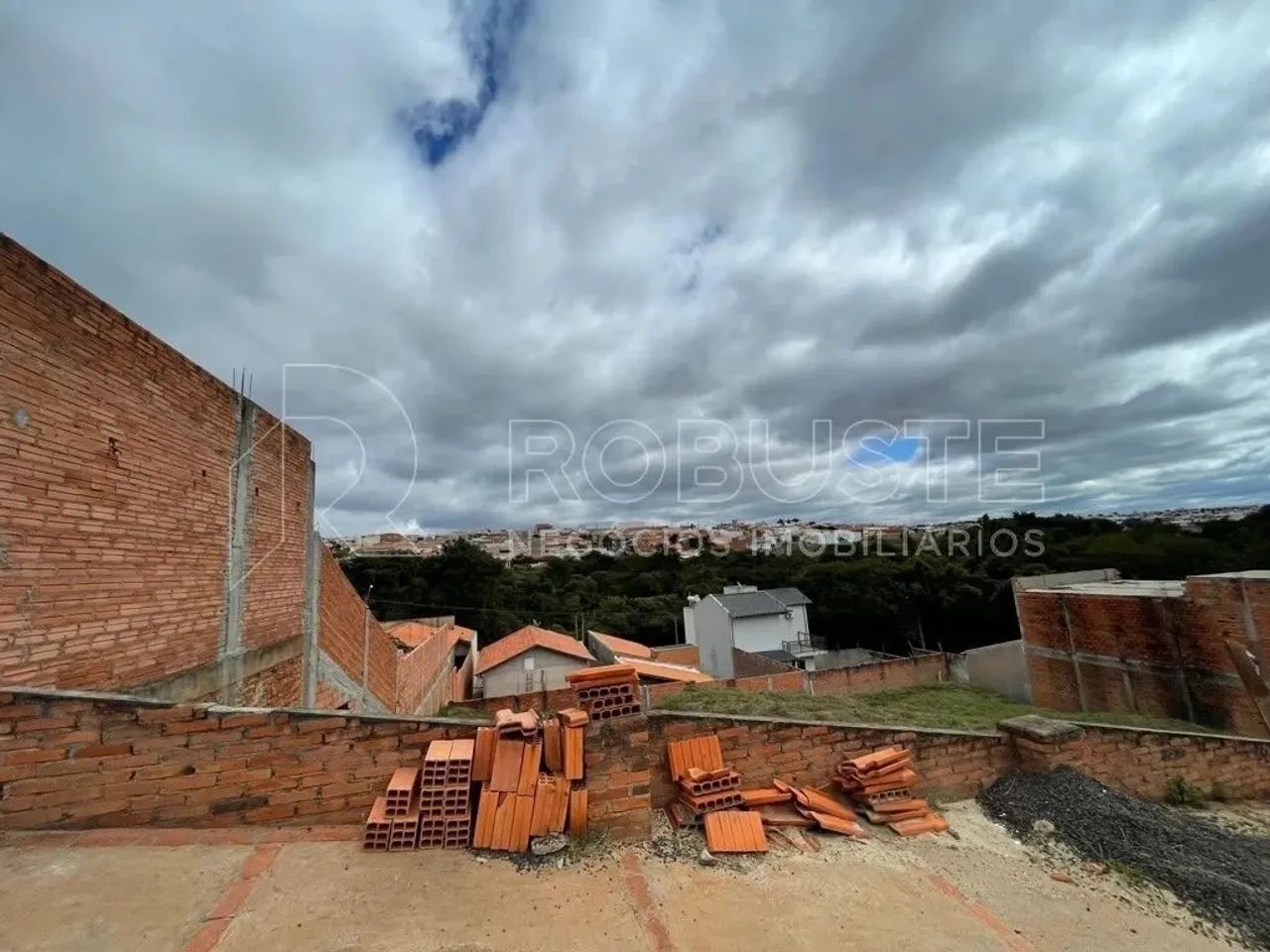 Terreno à venda no Jardim Itália, Botucatu - Ótima localização! - Foto 3