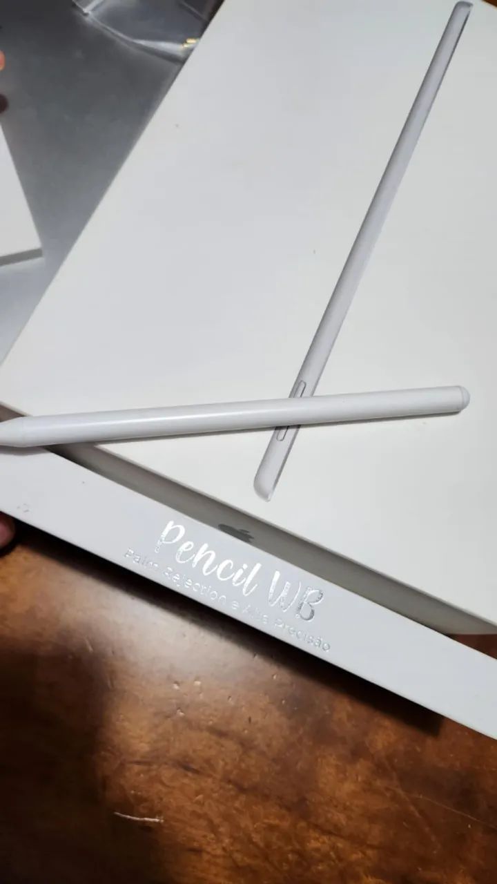 Ipad (9ºGeraç ão) 256Gb - Foto 2