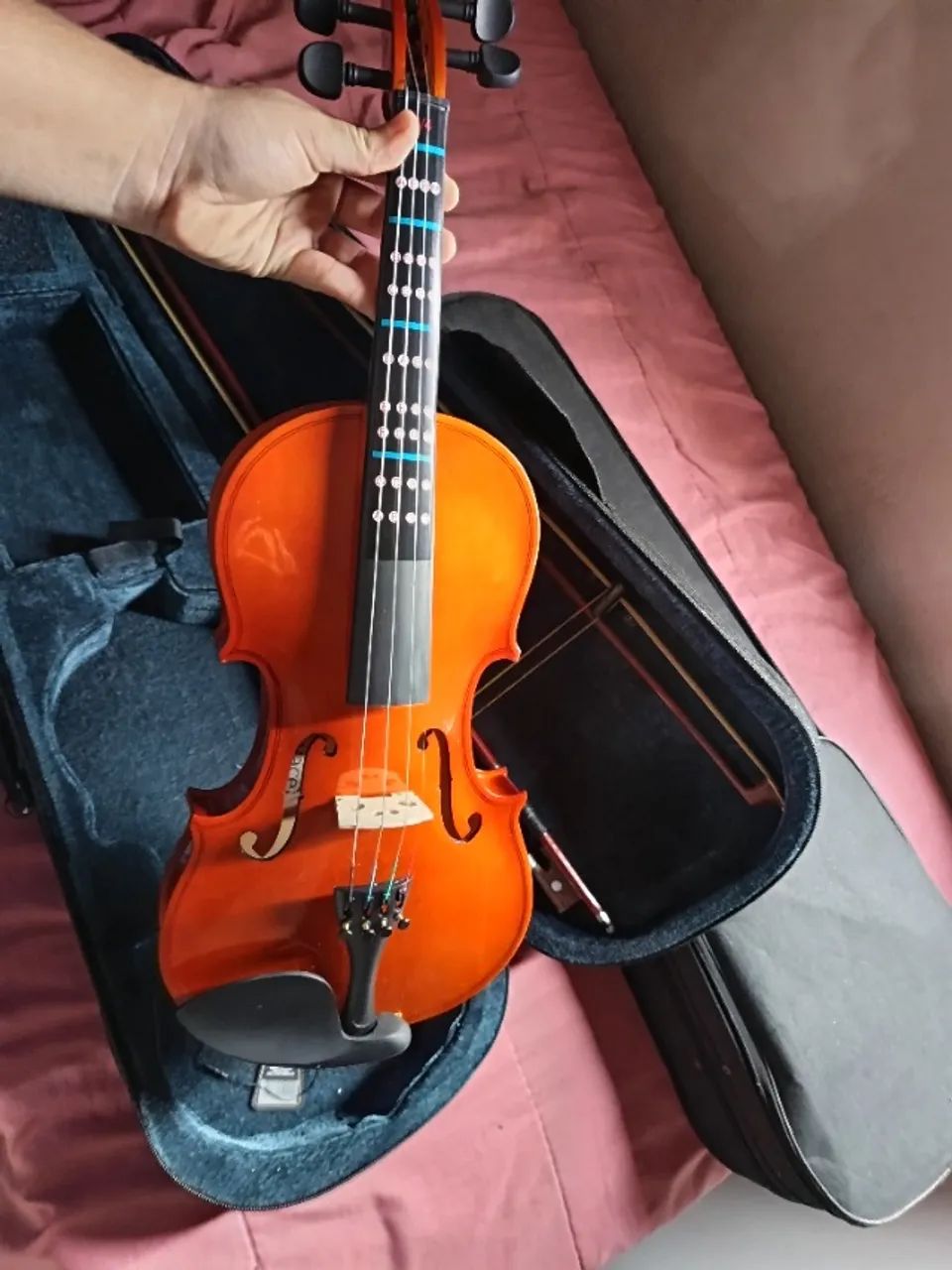 Violino 
