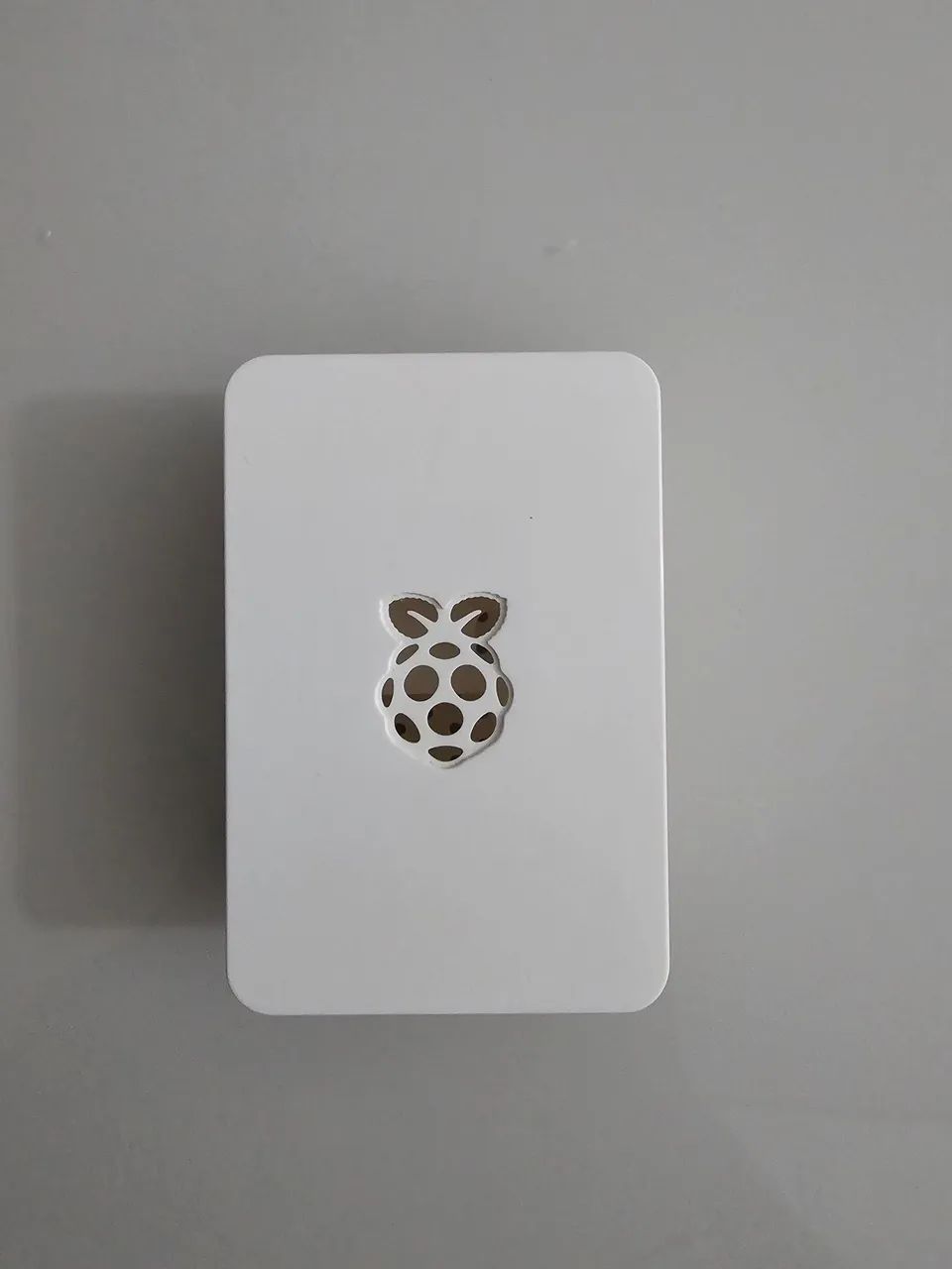 Proteção para placa raspberry PI 3b