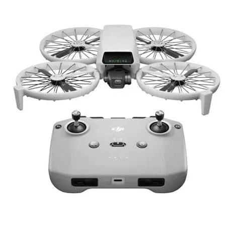 Drone dji flip  - Foto 4