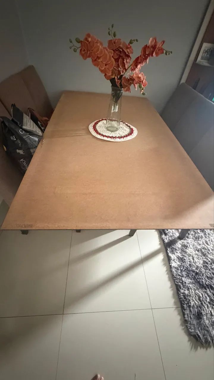 Mesa de jantar  - Foto 3