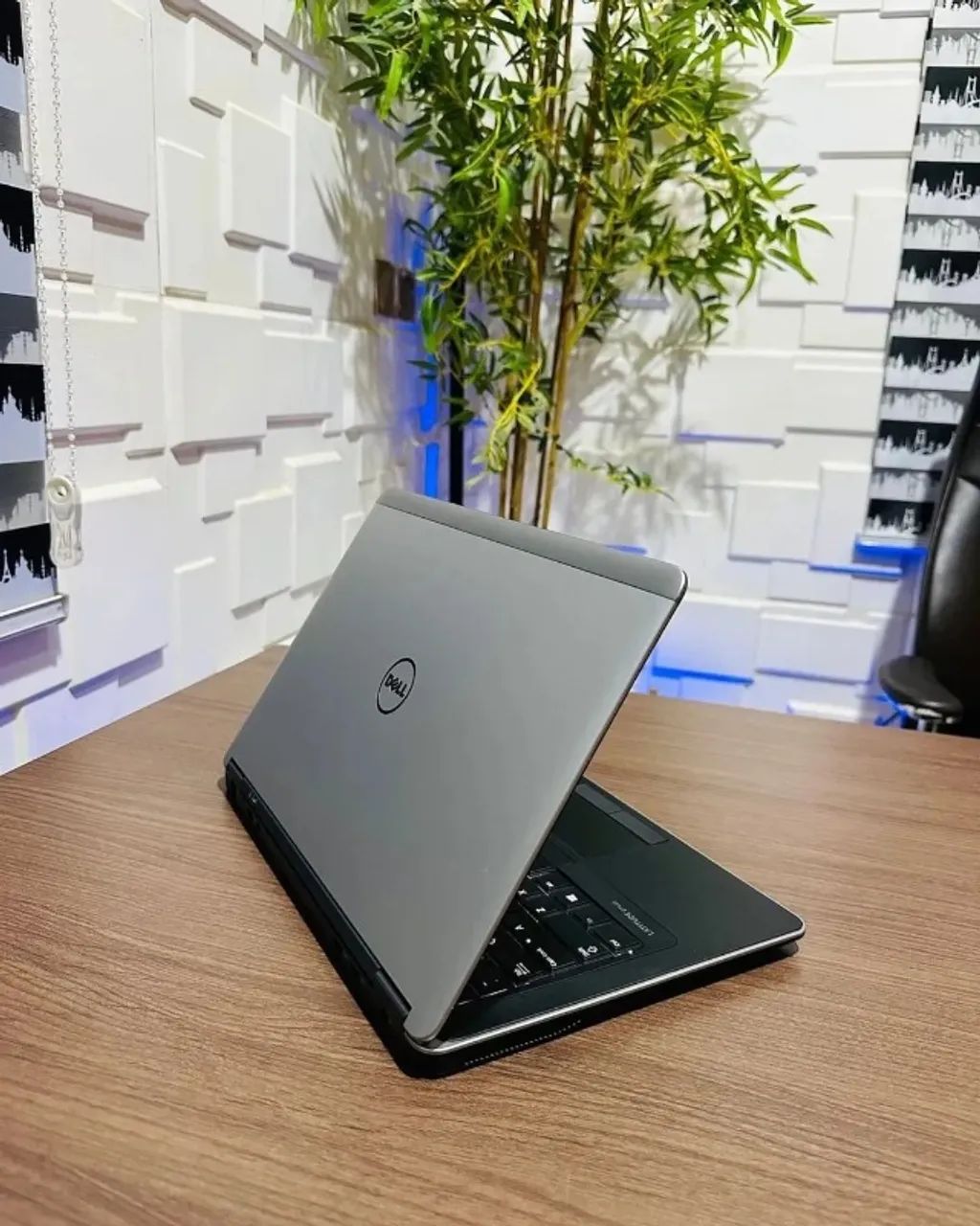 Notebook Dell Intel Core i5 4th Geração SSD 128gb Mem 8GB - Garantia 6 Meses e NFe - Foto 3