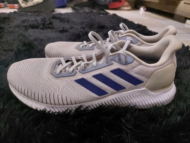 Tenis adidas solar ride