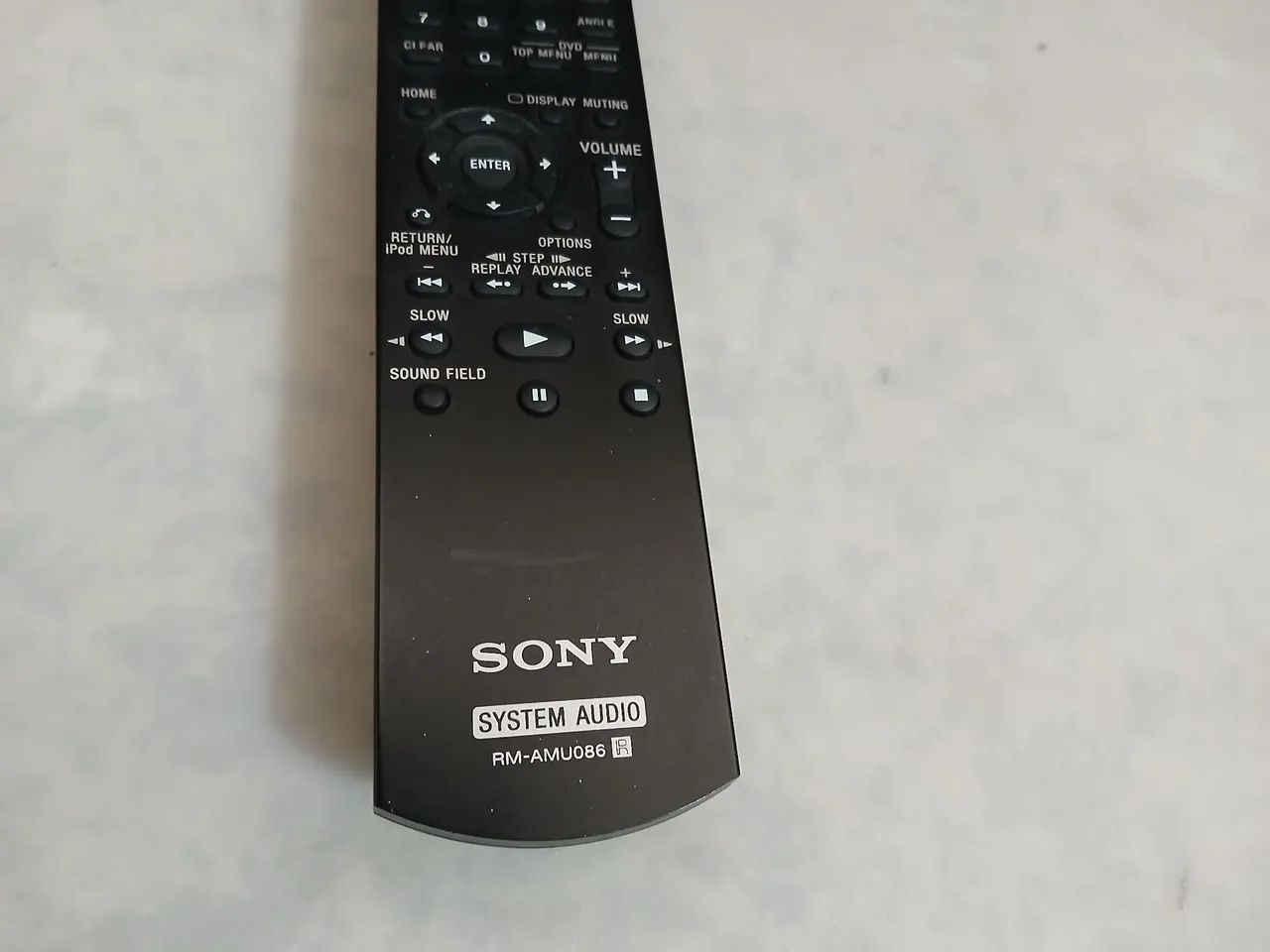 Controle Remoto Original System Sony  - Foto 3
