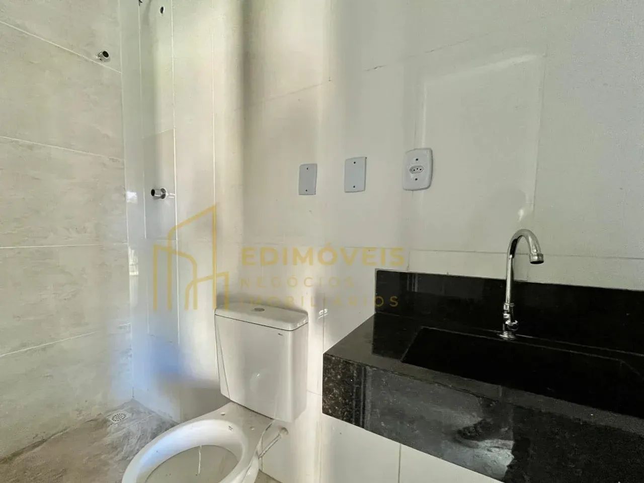 Casa Pronta para Morar no Residencial Jacaraípe com Suíte e Varanda - Foto 5