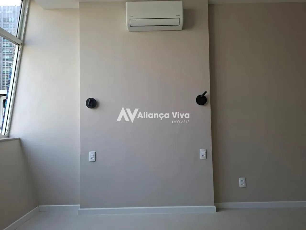 Centro | Apartamento 1 quarto - Foto 4