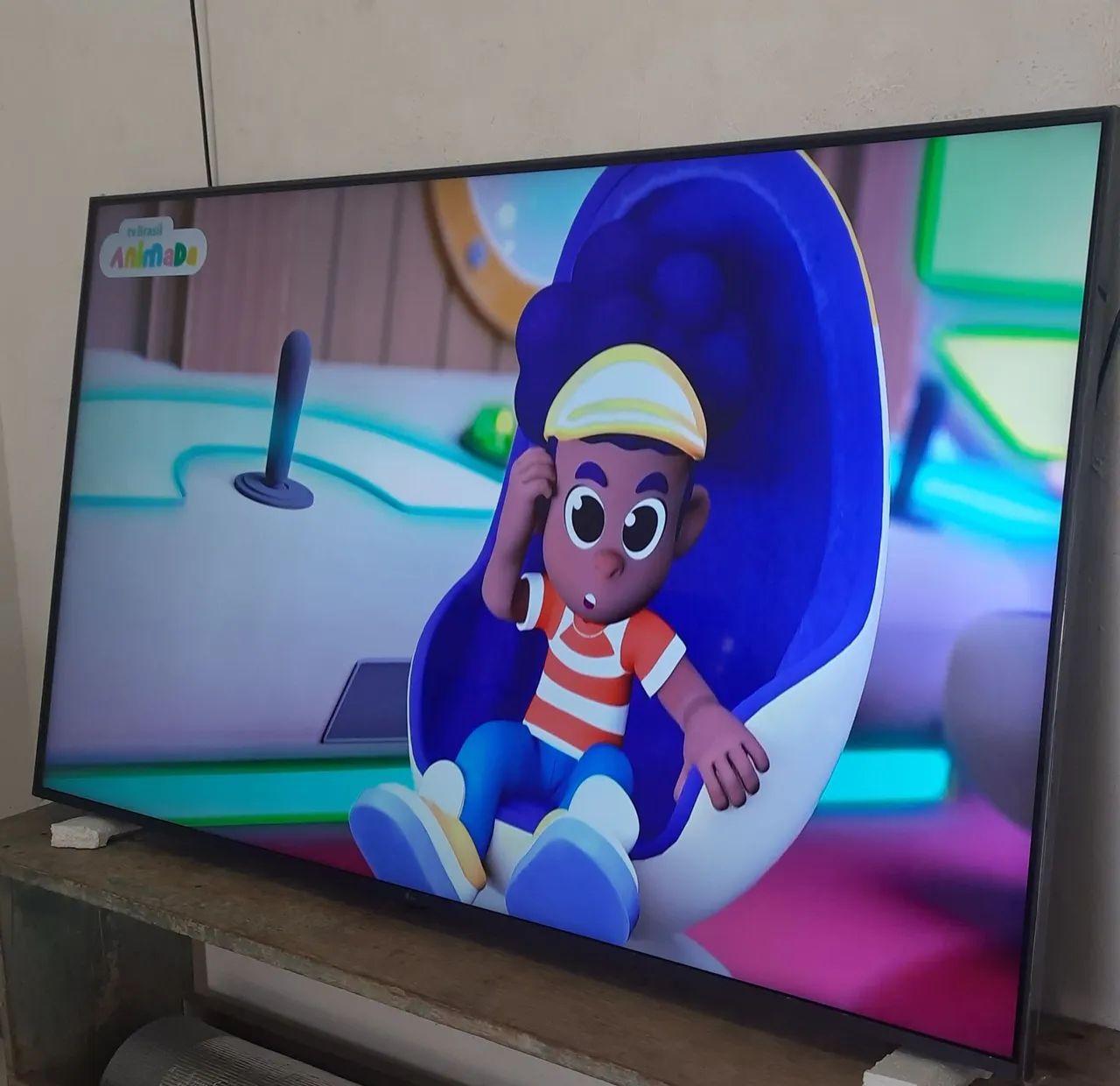 TV LG SMART 60 POLEGADAS  - Foto 2