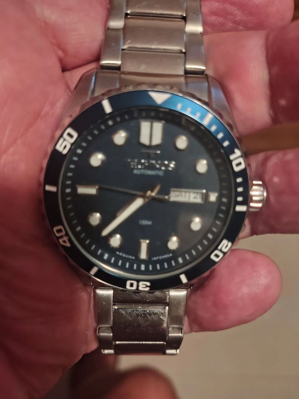 Relógio Technos aut - Foto 2