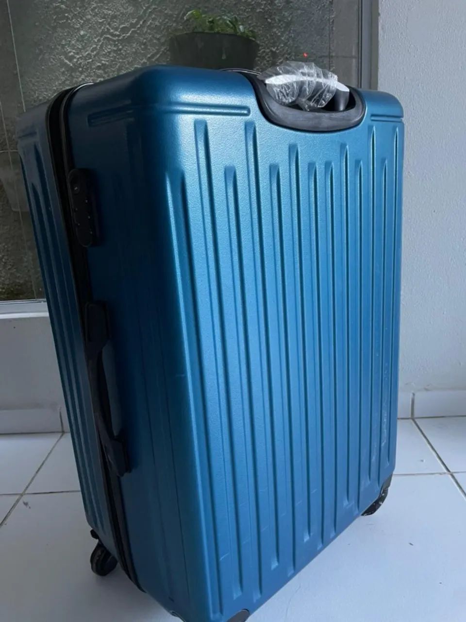 mala de viagem - Foto 2