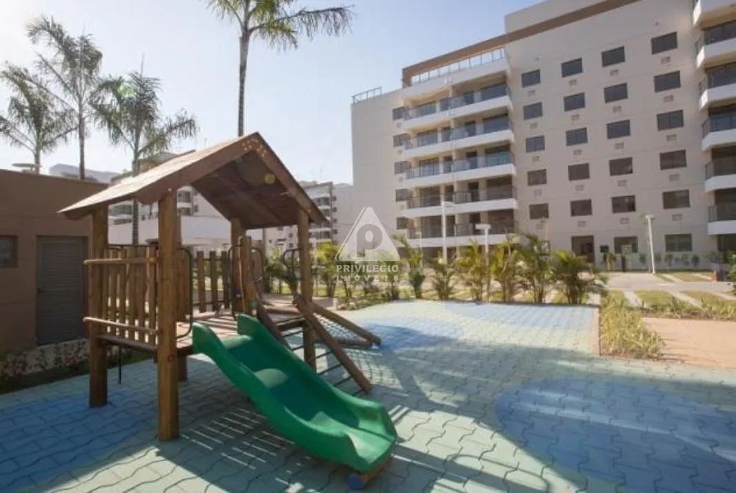 Apartamento à venda, 2 quartos na Av Tim Maia, Area de maior valorização do Recreio dos Ba - Foto 10