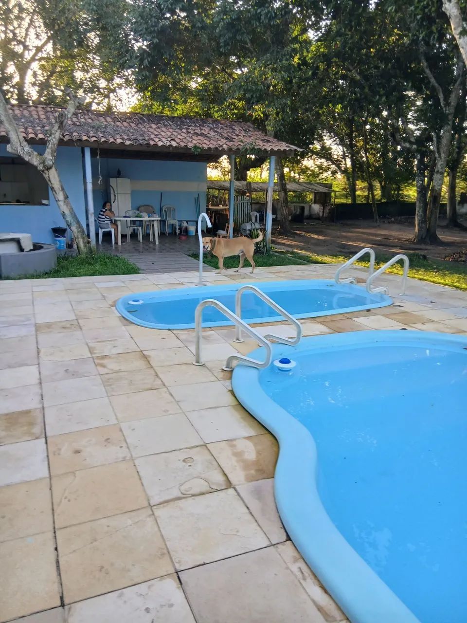 Vendo chácara  - Foto 4