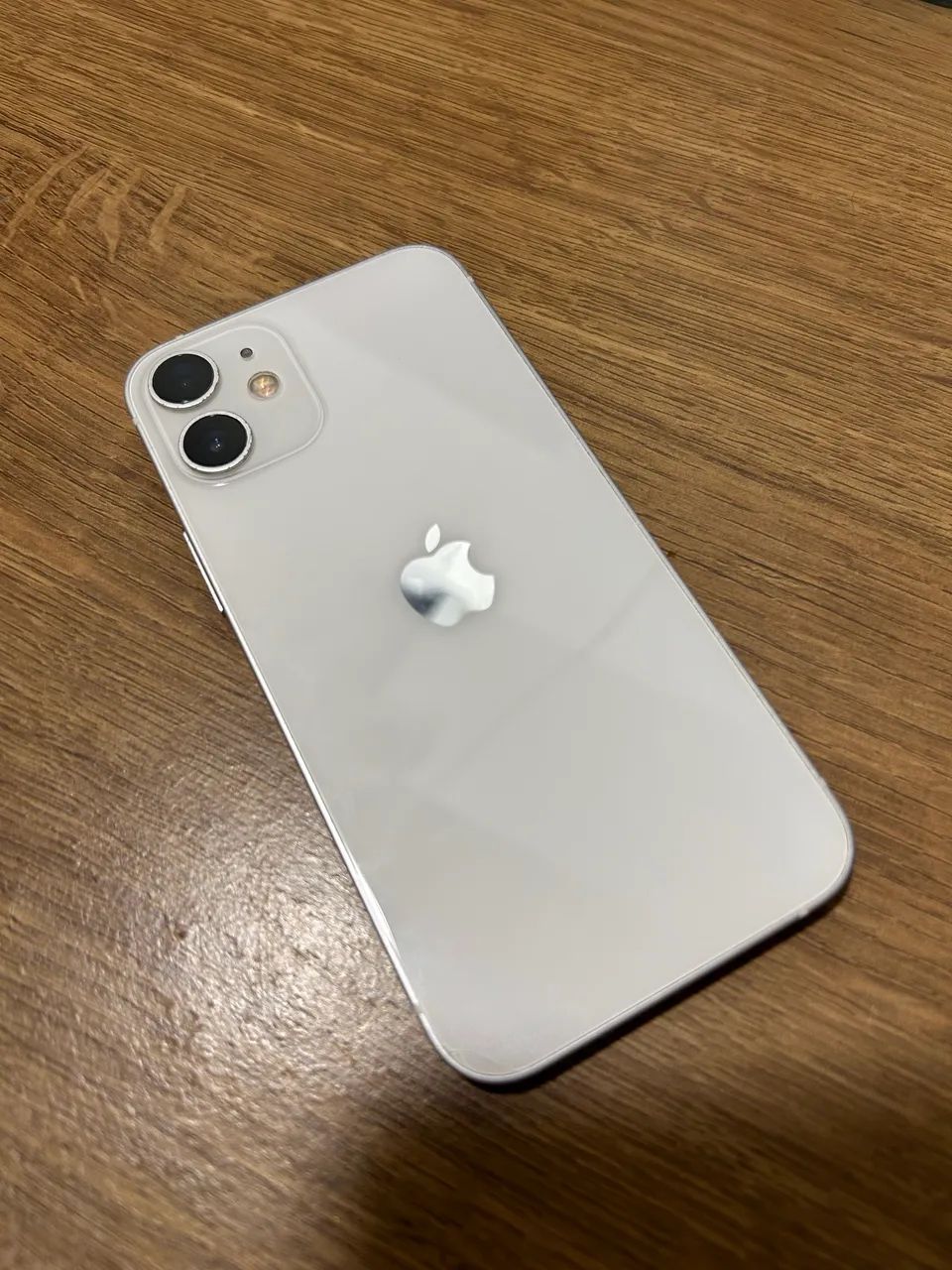 iPhone 12 MINI - Branco
