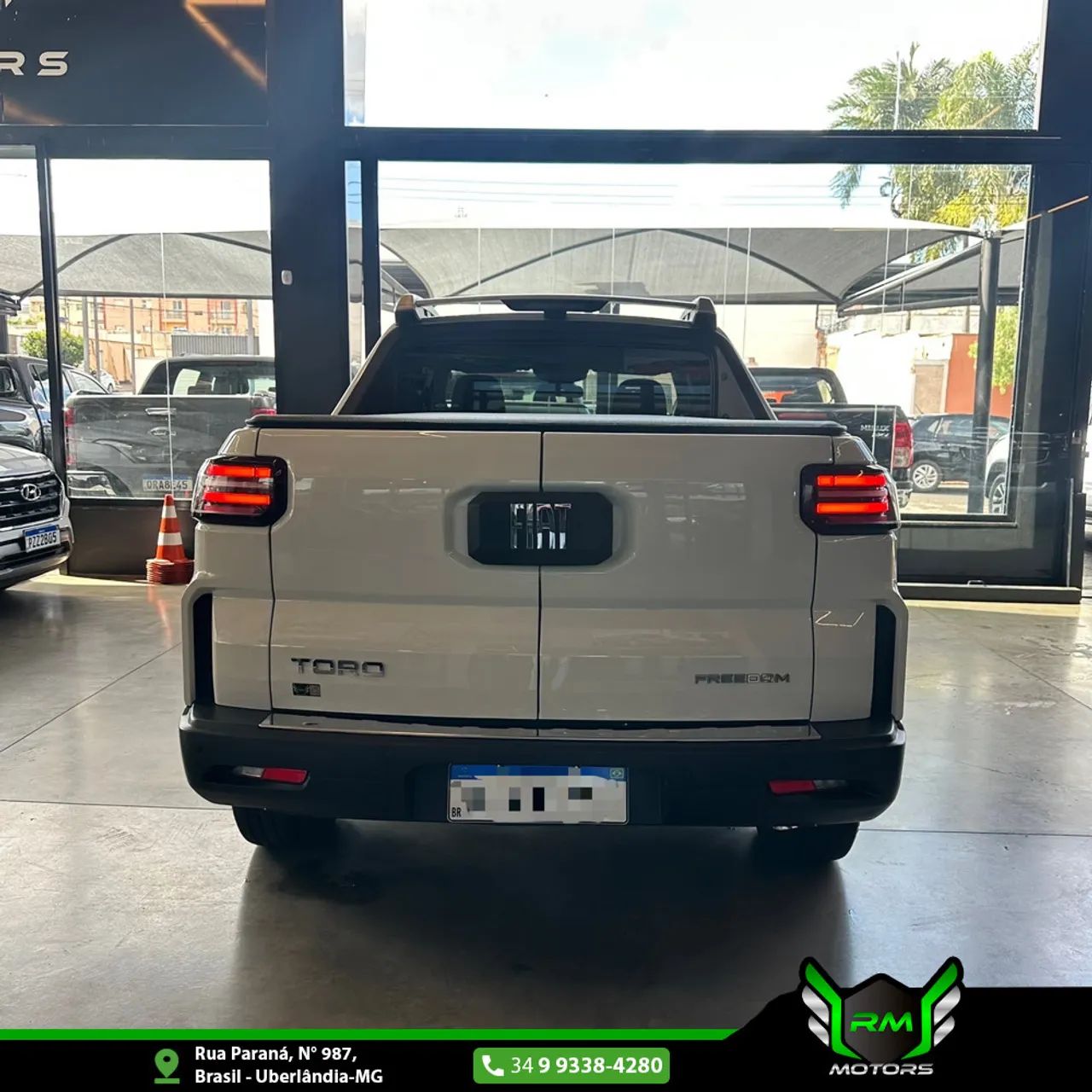 Fiat Toro 2026 - Foto 4
