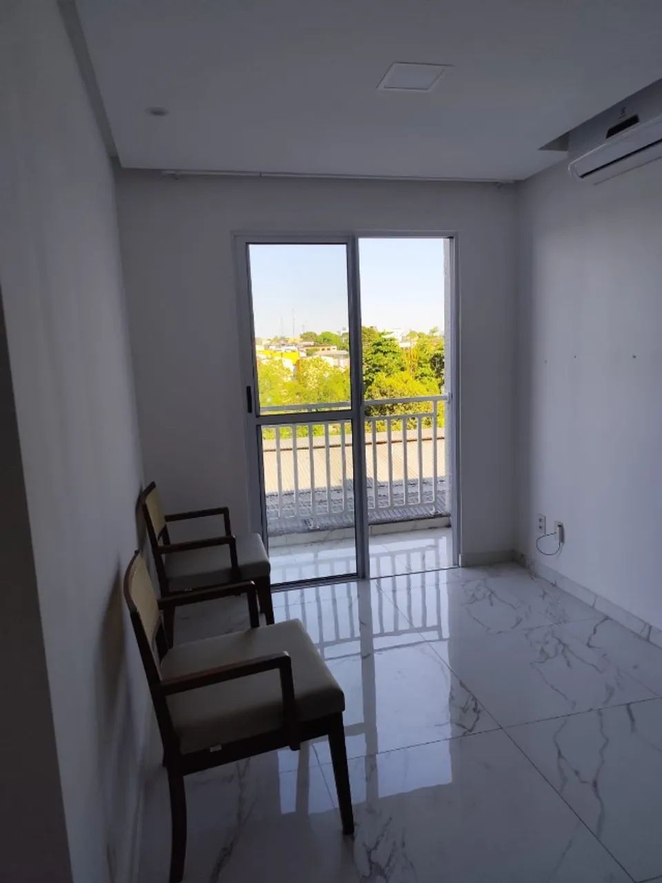 Apto com 2 quartos com suíte para locação Prime  Arena  - Chapada  - Foto 4