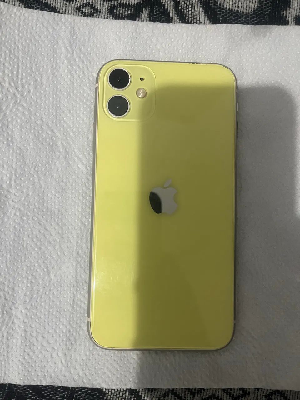IPhone 11 semi novo?. Pra vender logo ! - Foto 3
