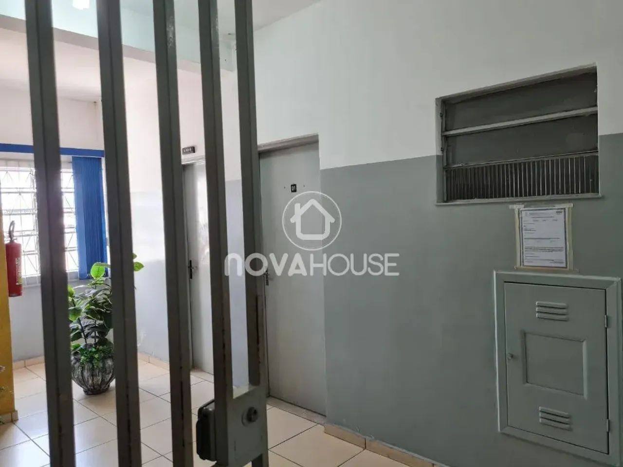 PRÉDIO COMERCIAL ÓTIMA LOCALIZAÇÃO NO CENTRO - Foto 2