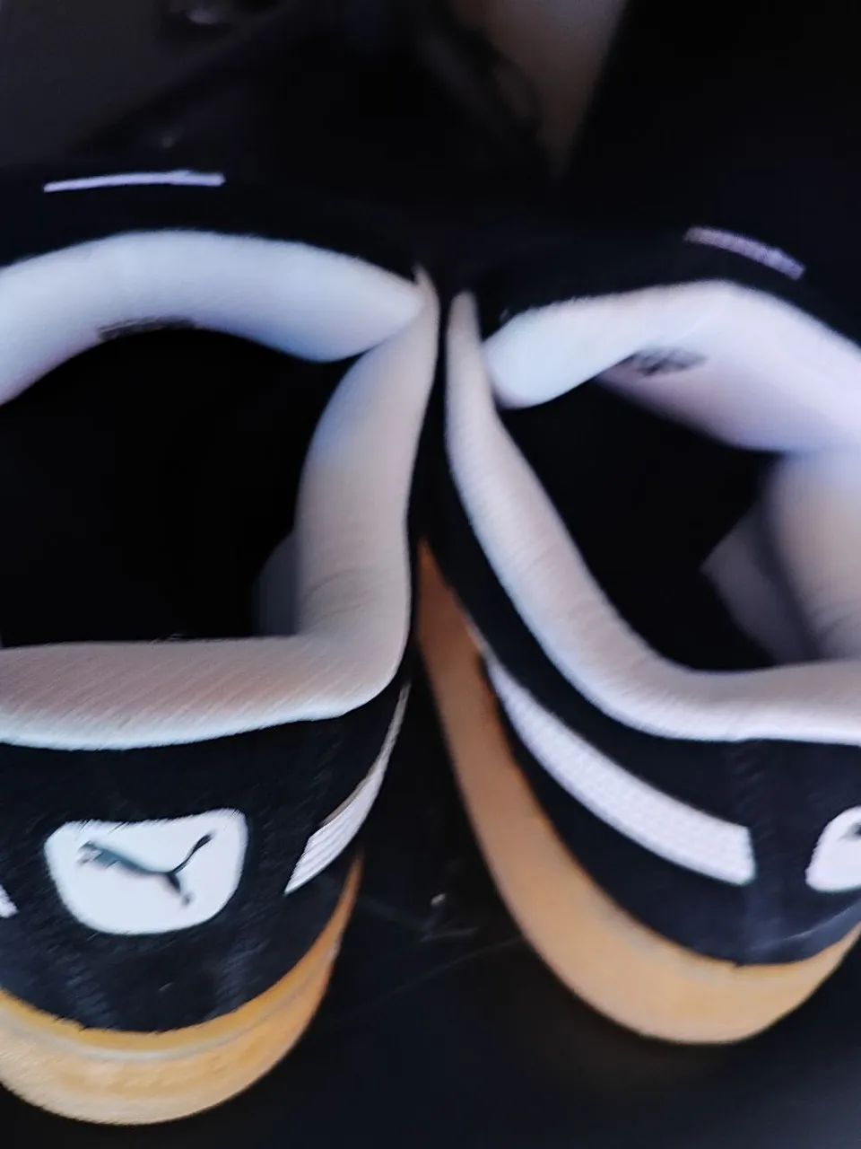 Puma Suede xl original  - Foto 4