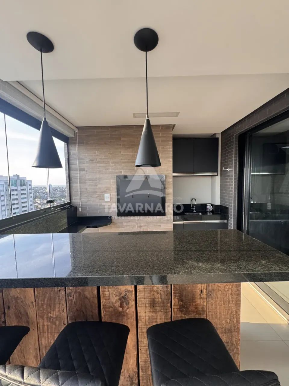 Apartamento à Venda - Edifício Ducalle - Orfãs - Foto 3