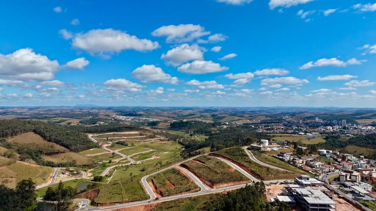 Excelente lote com Vista para a Lagoa  - Foto 4