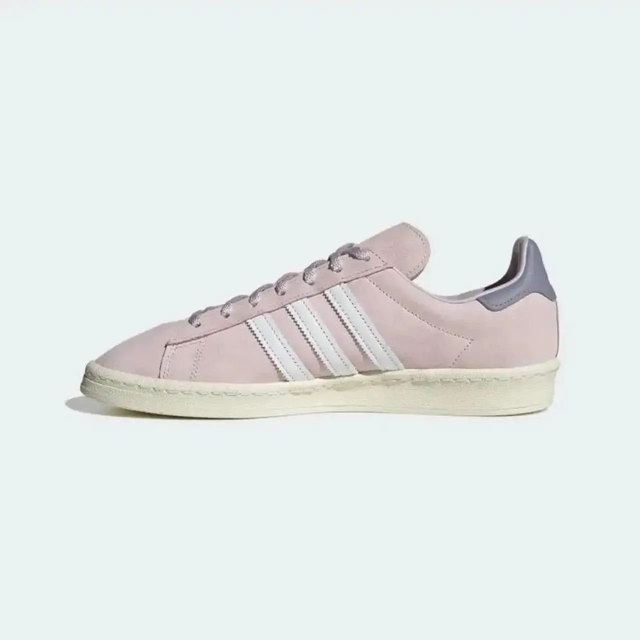 Adidas Campus 80s Almost Pink - Foto 4