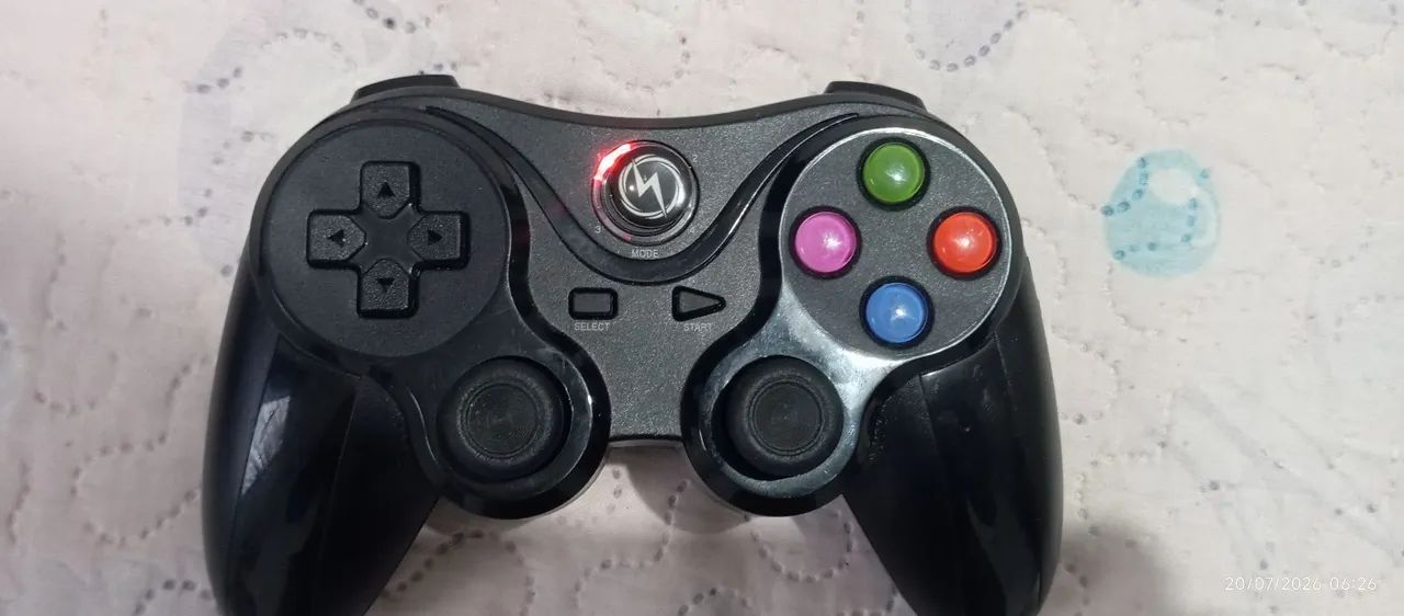 Controle blootooh  - Foto 2