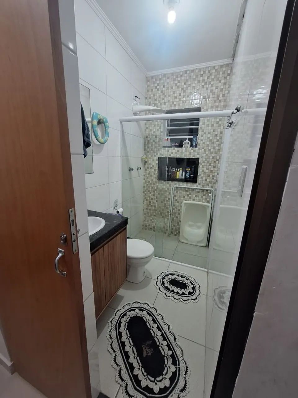 Vendo sobreposta alta - Foto 4