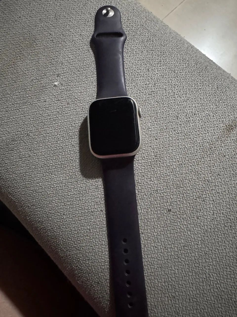 Apple Watch séries 8
